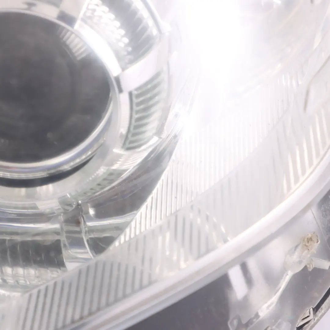 Mercedes W212 Headlight Headlamp Lamp Light Front Left N/S - SKU RHD-A2128208361 - Part number A2128208361