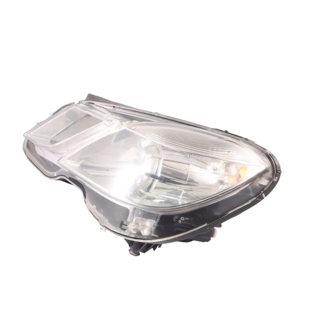 Headlight Headlamp Lamp Light Front Left N/S to Mercedes W212 with Part number A2128208361 Mercedes W212 Headlight Headlamp Lamp Light Front Left N/S - SKU RHD-A2128208361 - Part number A2128208361