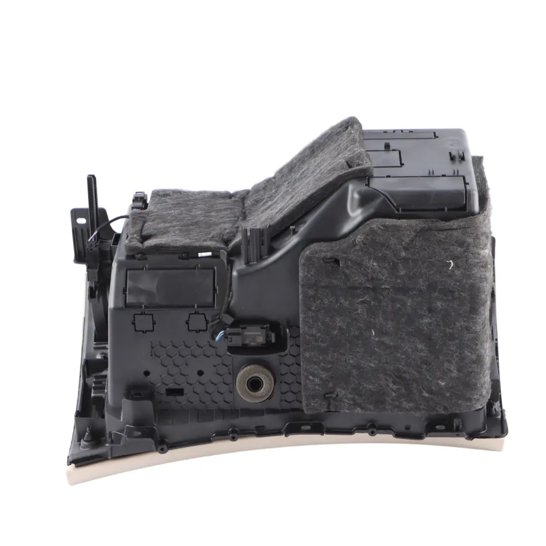  Glove Box Mercedes W213 S213 Dashboard Storage Tray Glovebox Beige - SKU RHD-A2136801209-1 - Part number A2136801209