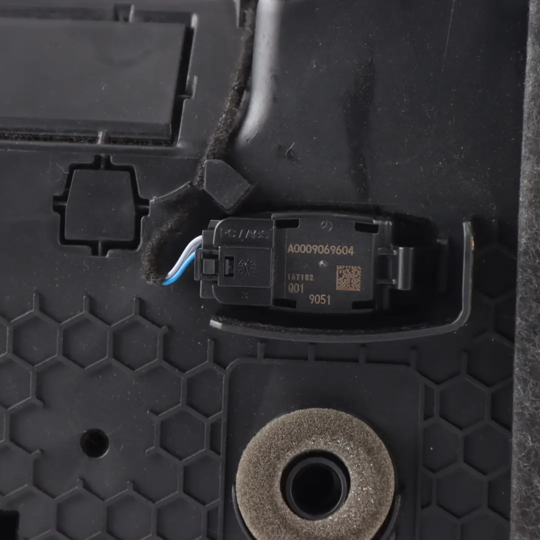 Glove Box Mercedes W213 S213 Dashboard Storage Tray Glovebox Beige to with Part number A2136801209 Glove Box Mercedes W213 S213 Dashboard Storage Tray Glovebox Beige - SKU RHD-A2136801209-1 - Part number A2136801209