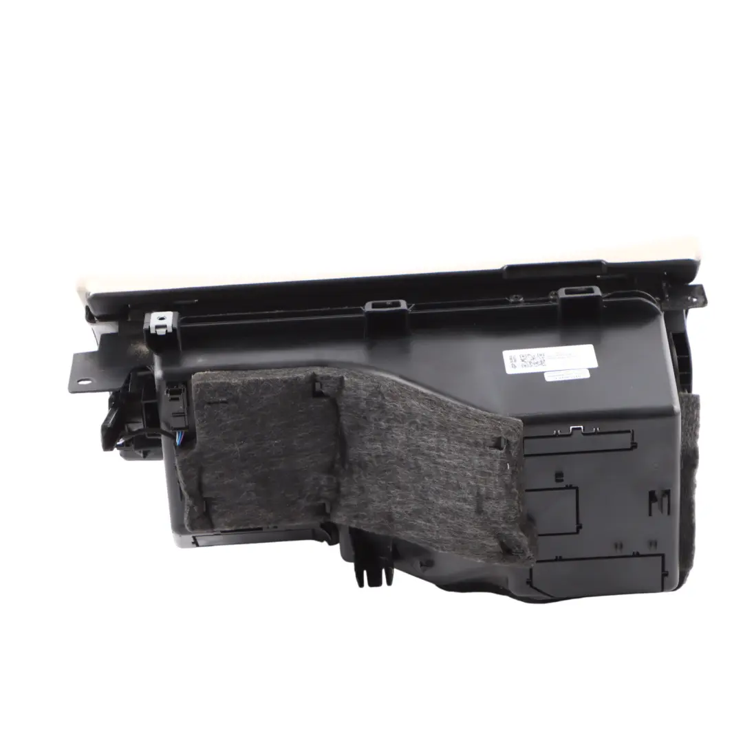  Glove Box Mercedes W213 S213 Dashboard Storage Tray Glovebox Beige - SKU RHD-A2136801209-1 - Part number A2136801209