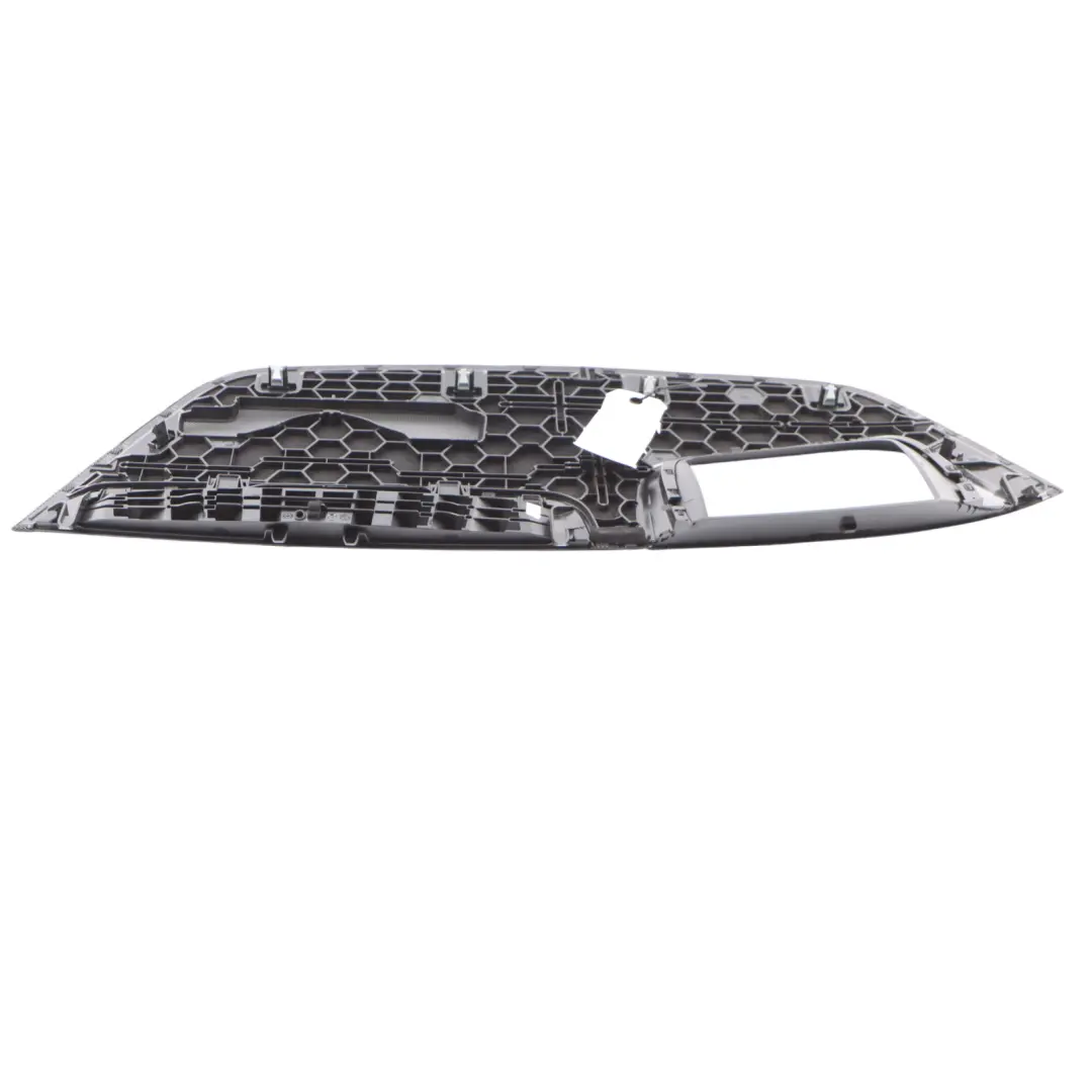 Mercedes W213 C238 C257 W290 Dashboard Trim Cover Panel - SKU RHD-A2136805901 - Part number A2136805901