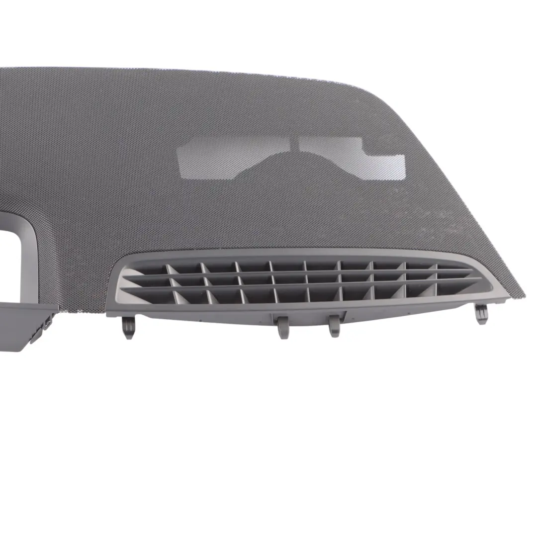 Mercedes W213 C238 C257 W290 Dashboard Trim Cover Panel - SKU RHD-A2136805901 - Part number A2136805901