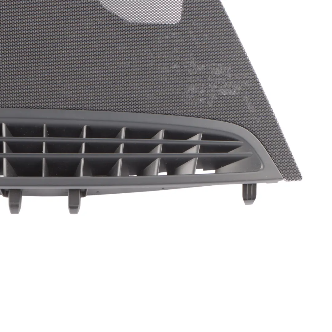 Mercedes W213 C238 C257 W290 Dashboard Trim Cover Panel - SKU RHD-A2136805901 - Part number A2136805901