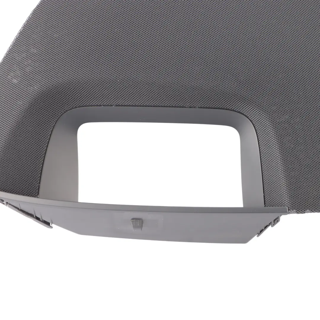 Mercedes W213 C238 C257 W290 Dashboard Trim Cover Panel - SKU RHD-A2136805901 - Part number A2136805901