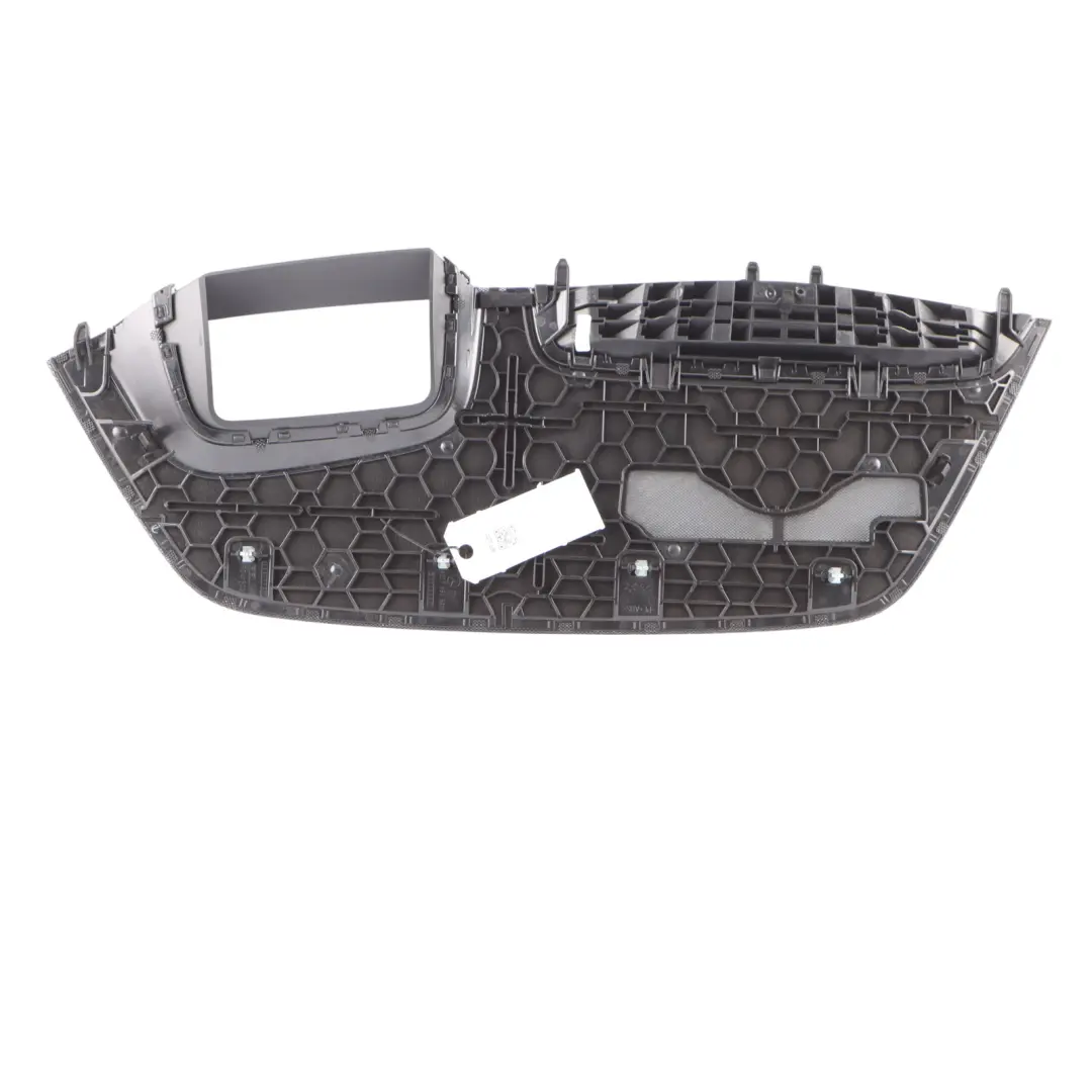 Mercedes W213 C238 C257 W290 Dashboard Trim Cover Panel - SKU RHD-A2136805901 - Part number A2136805901