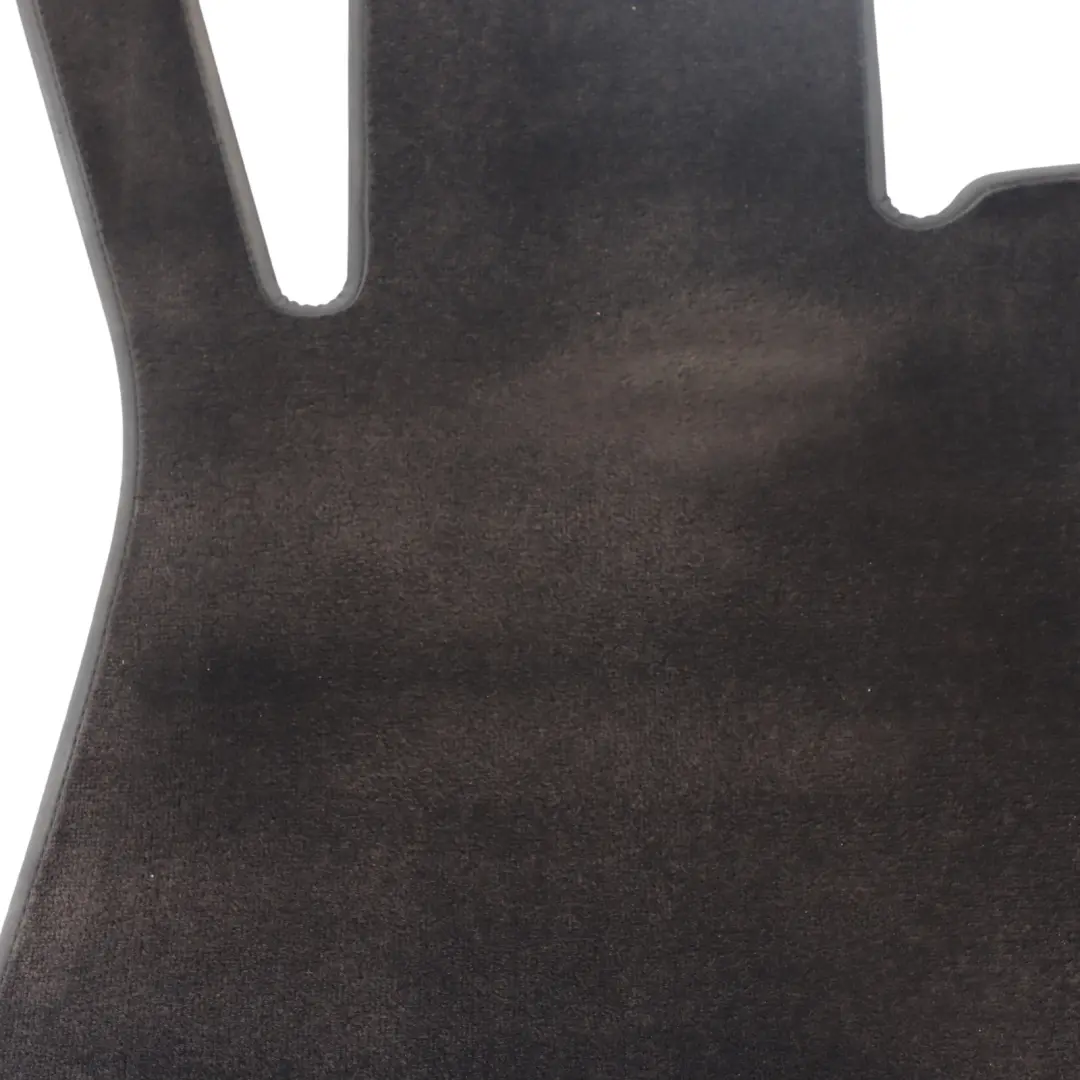 Mercedes C219 Interior Floor Mat Carpet Set Kit Grand Edition - SKU RHD-A2196801248 - Part number A2196801248