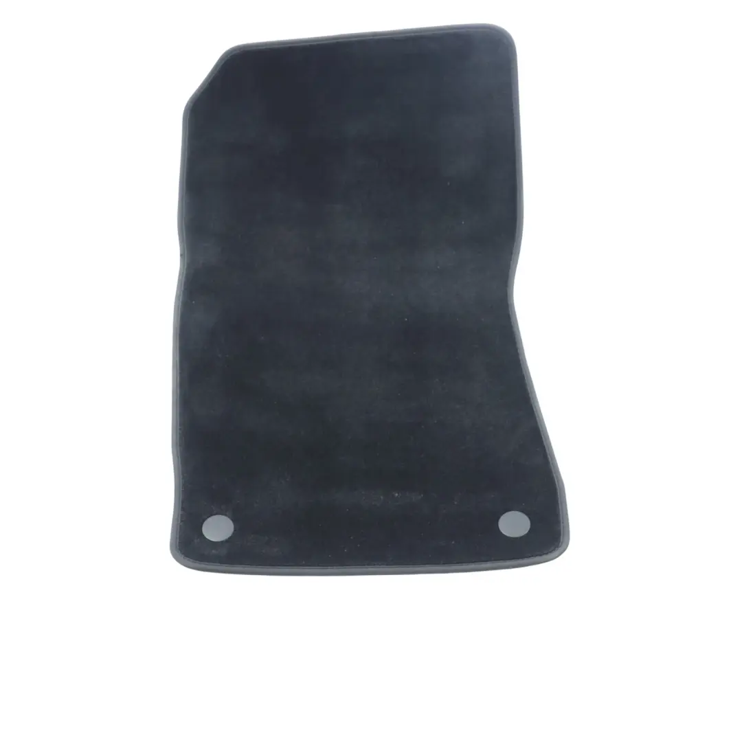 Mercedes C219 Interior Floor Mat Carpet Set Kit Grand Edition - SKU RHD-A2196801248 - Part number A2196801248