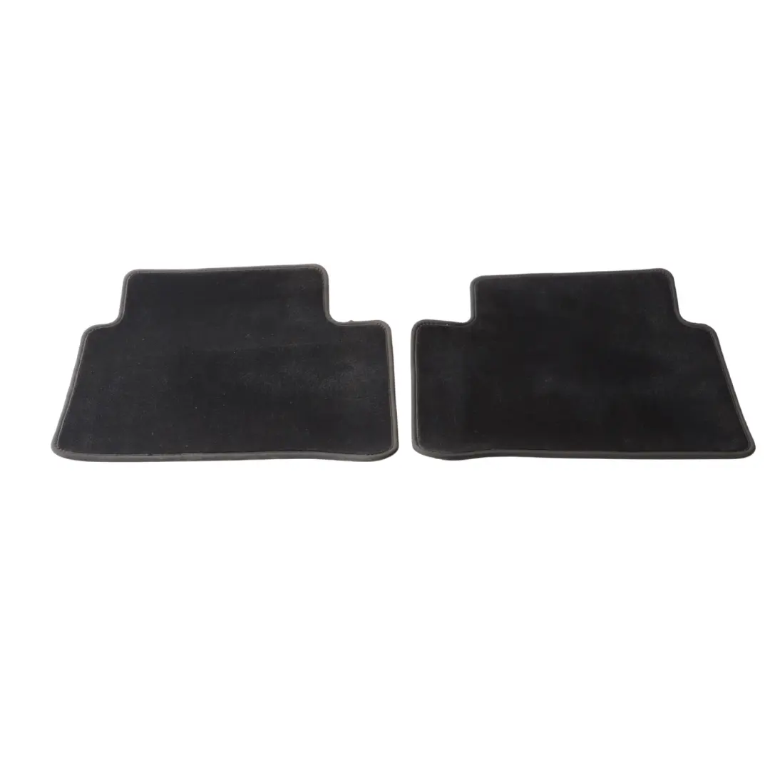 Mercedes C219 Interior Floor Mat Carpet Set Kit Grand Edition - SKU RHD-A2196801248 - Part number A2196801248