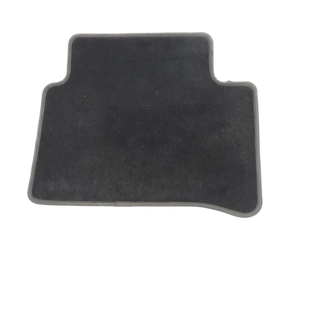 Mercedes C219 Interior Floor Mat Carpet Set Kit Grand Edition - SKU RHD-A2196801248 - Part number A2196801248