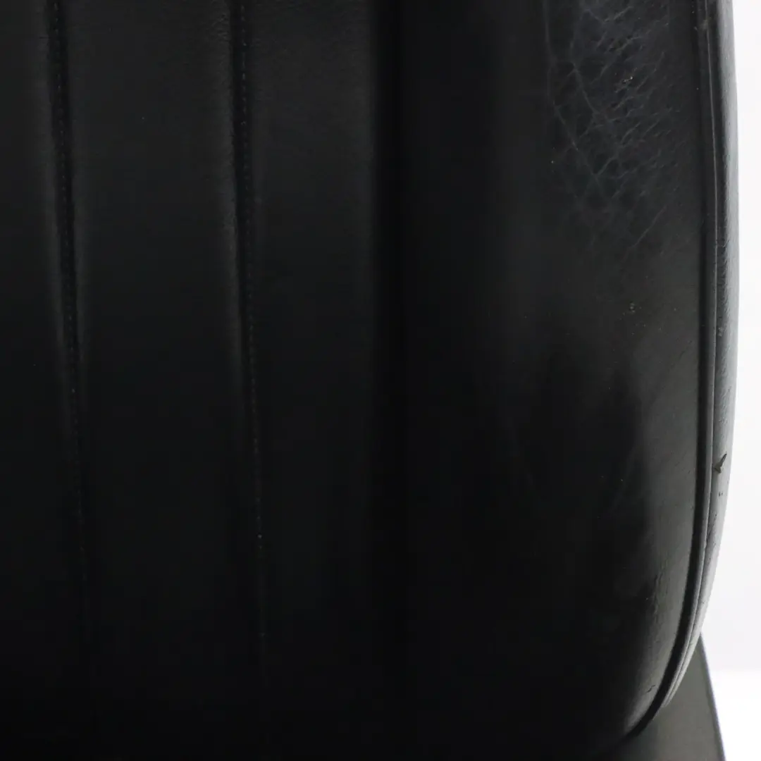 Front Seat Left N/S Heated Electric Interior Leather Black to Mercedes CLS C219 with Part number A2199100247 Mercedes CLS C219 Front Seat Left N/S Heated Electric Interior Leather Black - SKU RHD-A2199100247-2 - Part number A2199100247