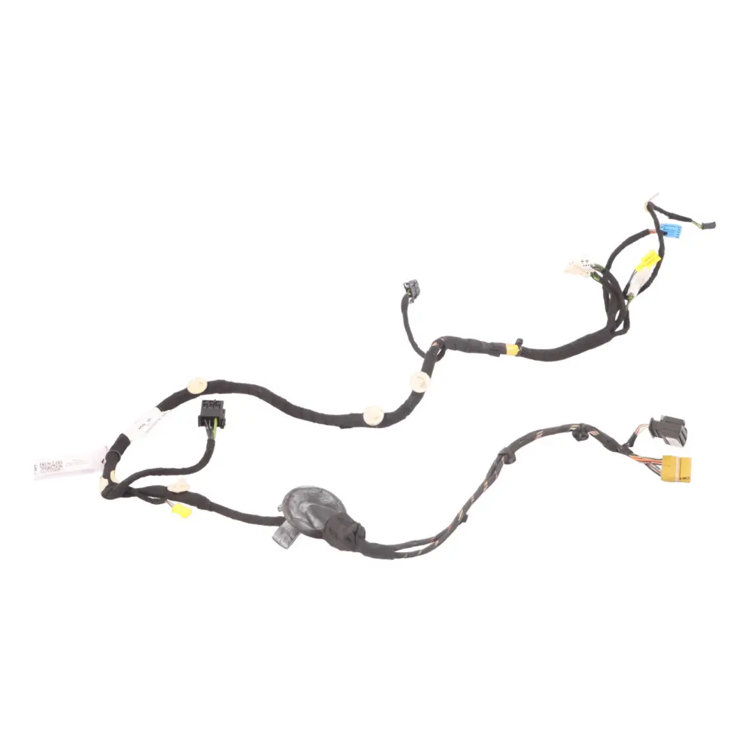 Door Wiring Front Right O/S Harness Loom Cable to Mercedes W221 with Part number A2214406610 Mercedes W221 Door Wiring Front Right O/S Harness Loom Cable - SKU RHD-A2214406610 - Part number A2214406610