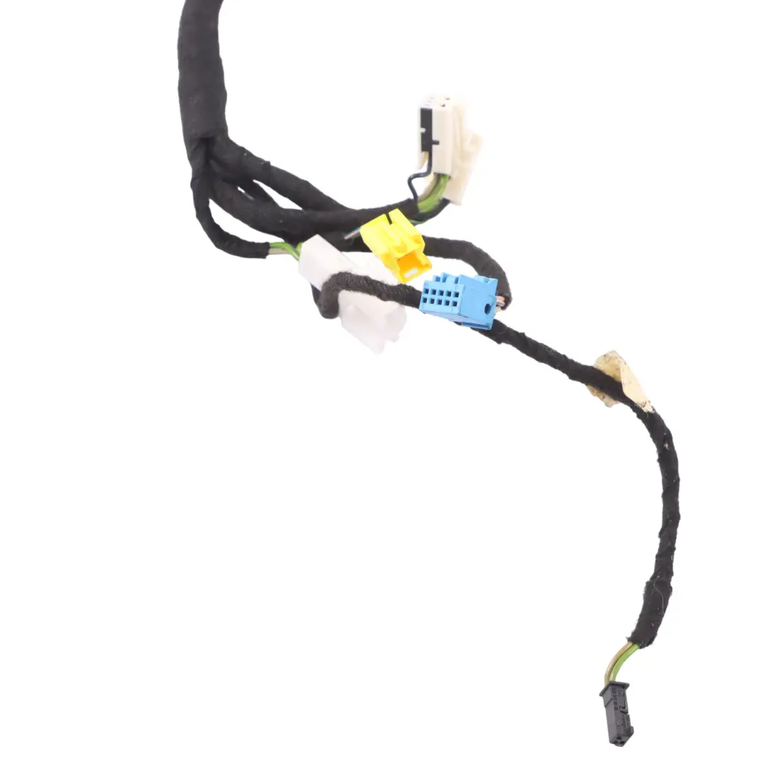 Door Wiring Front Right O/S Harness Loom Cable to Mercedes W221 with Part number A2214406610 Mercedes W221 Door Wiring Front Right O/S Harness Loom Cable - SKU RHD-A2214406610 - Part number A2214406610