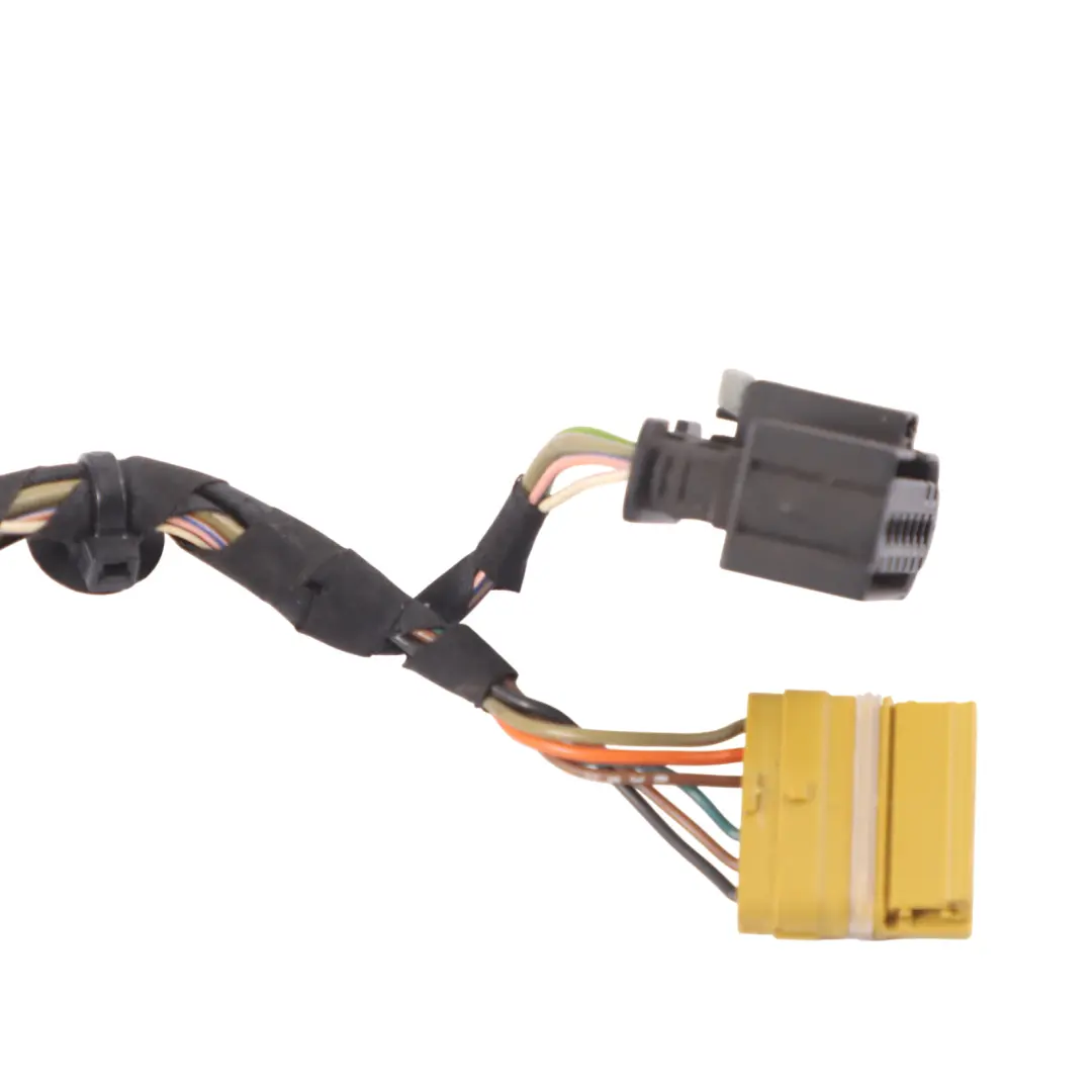 Door Wiring Front Right O/S Harness Loom Cable to Mercedes W221 with Part number A2214406610 Mercedes W221 Door Wiring Front Right O/S Harness Loom Cable - SKU RHD-A2214406610 - Part number A2214406610