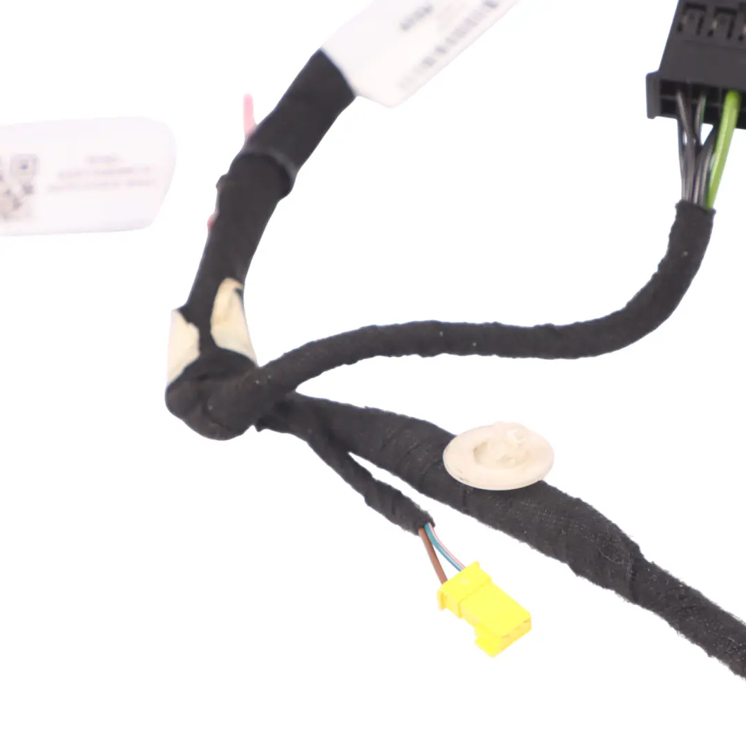Door Wiring Front Right O/S Harness Loom Cable to Mercedes W221 with Part number A2214406610 Mercedes W221 Door Wiring Front Right O/S Harness Loom Cable - SKU RHD-A2214406610 - Part number A2214406610