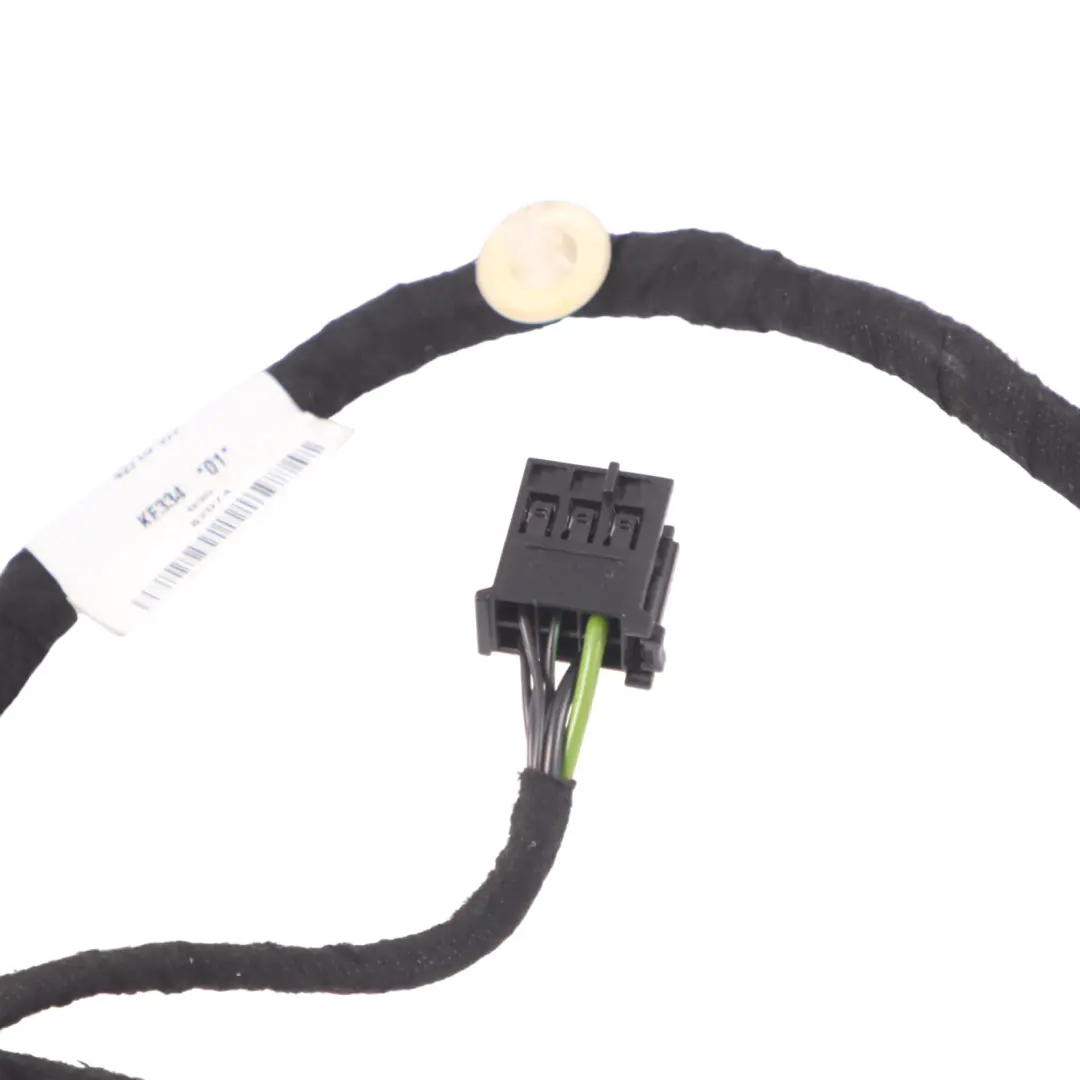 Door Wiring Front Right O/S Harness Loom Cable to Mercedes W221 with Part number A2214406610 Mercedes W221 Door Wiring Front Right O/S Harness Loom Cable - SKU RHD-A2214406610 - Part number A2214406610