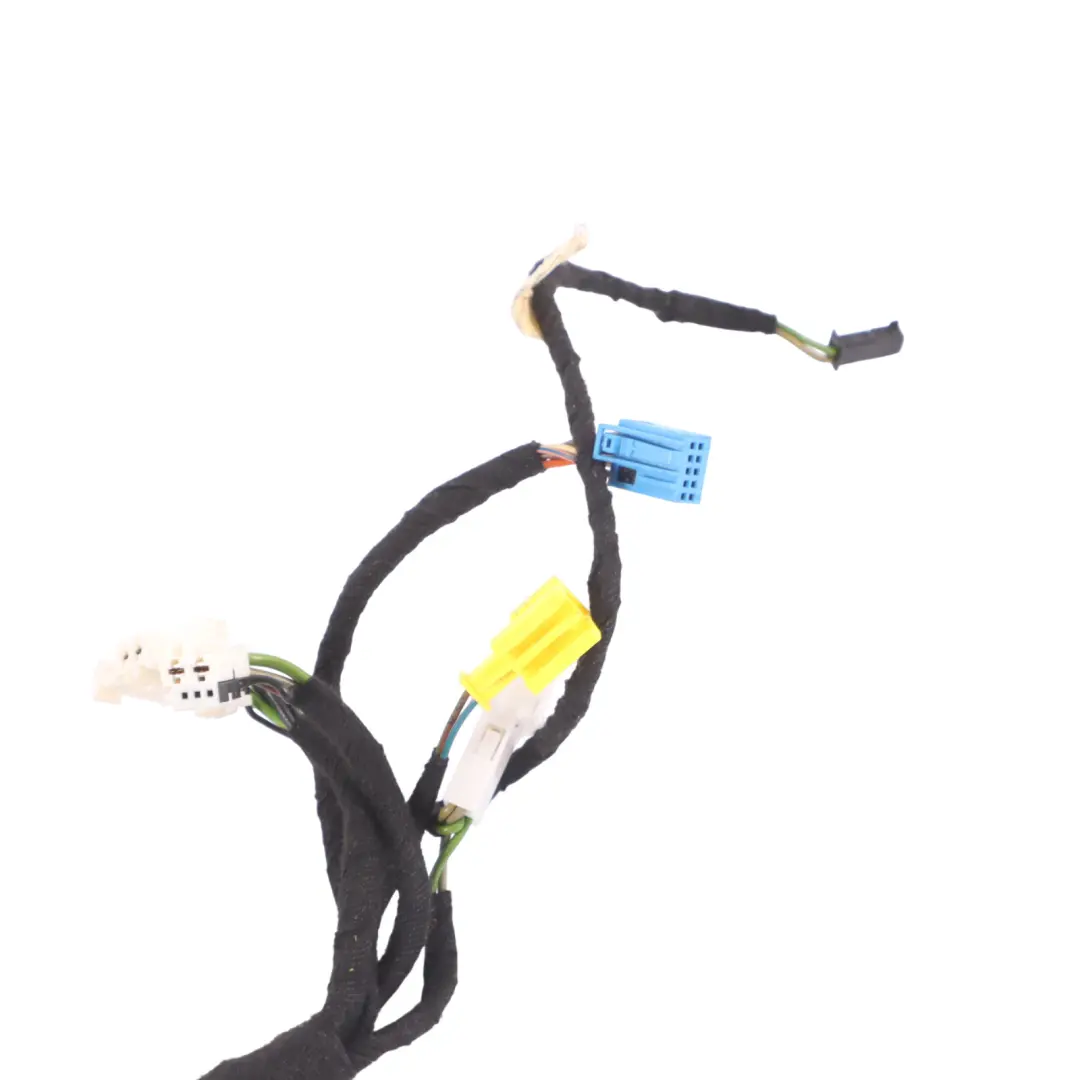 Door Wiring Front Right O/S Harness Loom Cable to Mercedes W221 with Part number A2214406610 Mercedes W221 Door Wiring Front Right O/S Harness Loom Cable - SKU RHD-A2214406610 - Part number A2214406610