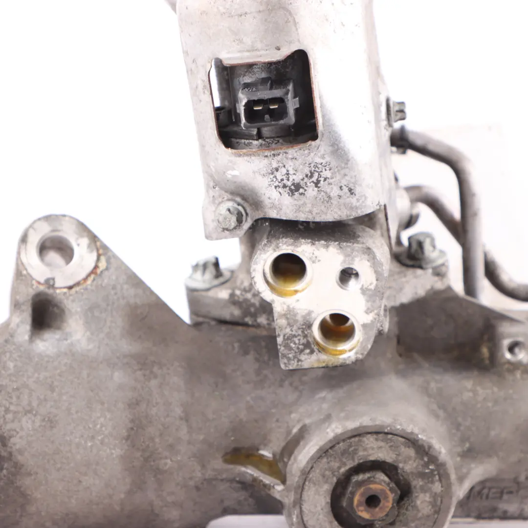 Mercedes W221 Power Steering Box Rack - SKU RHD-A2214602600 - Part number A2214602600
