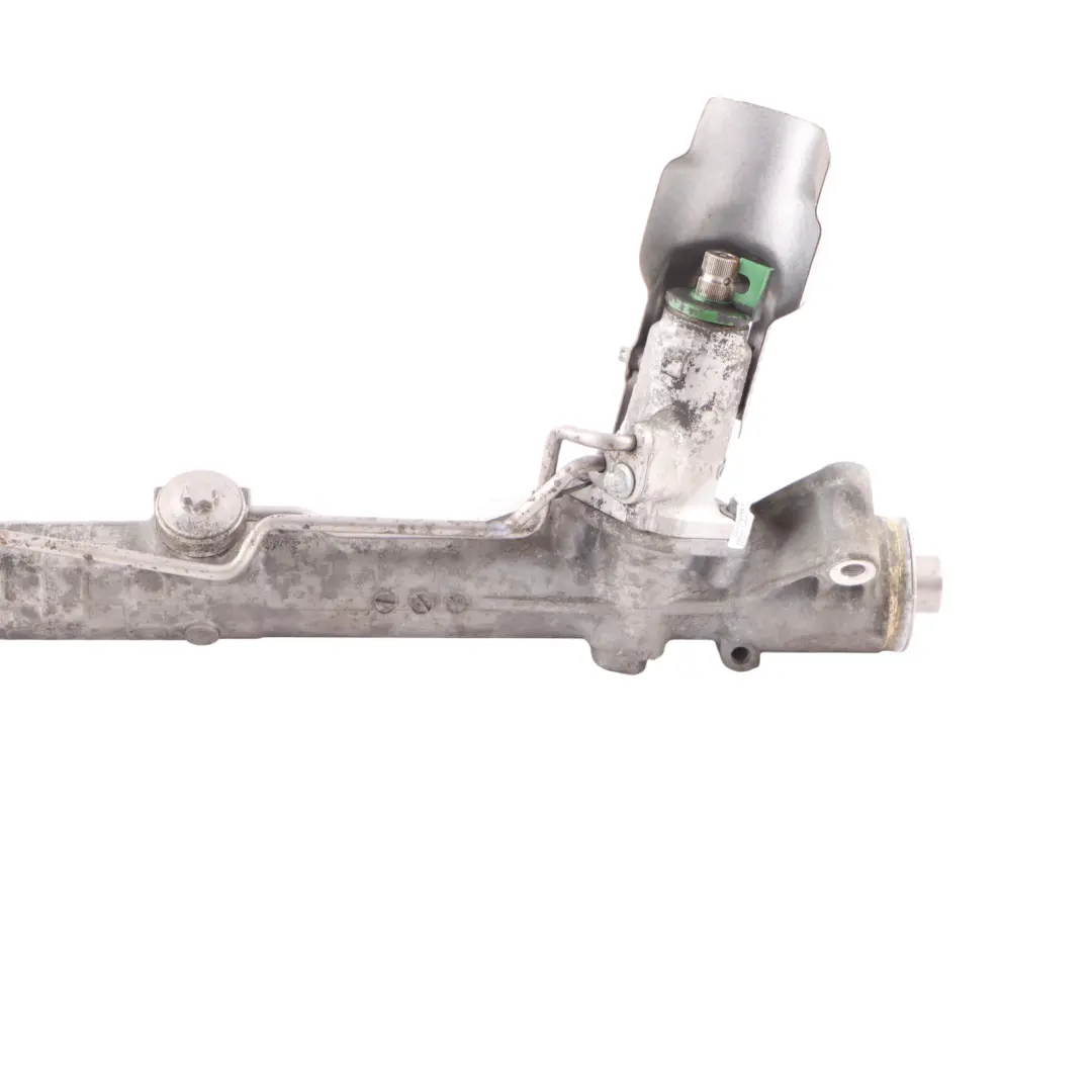 Steering Box Rack to Mercedes W221 Power with Part number A2214602600 Mercedes W221 Power Steering Box Rack - SKU RHD-A2214602600 - Part number A2214602600