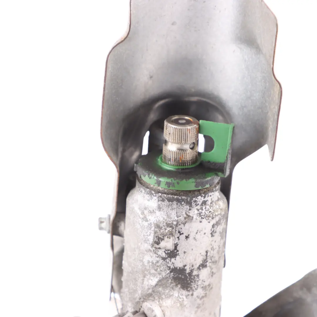 Mercedes W221 Power Steering Box Rack - SKU RHD-A2214602600 - Part number A2214602600