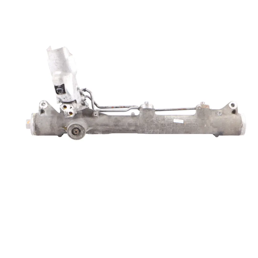 Mercedes W221 Power Steering Box Rack - SKU RHD-A2214602600 - Part number A2214602600