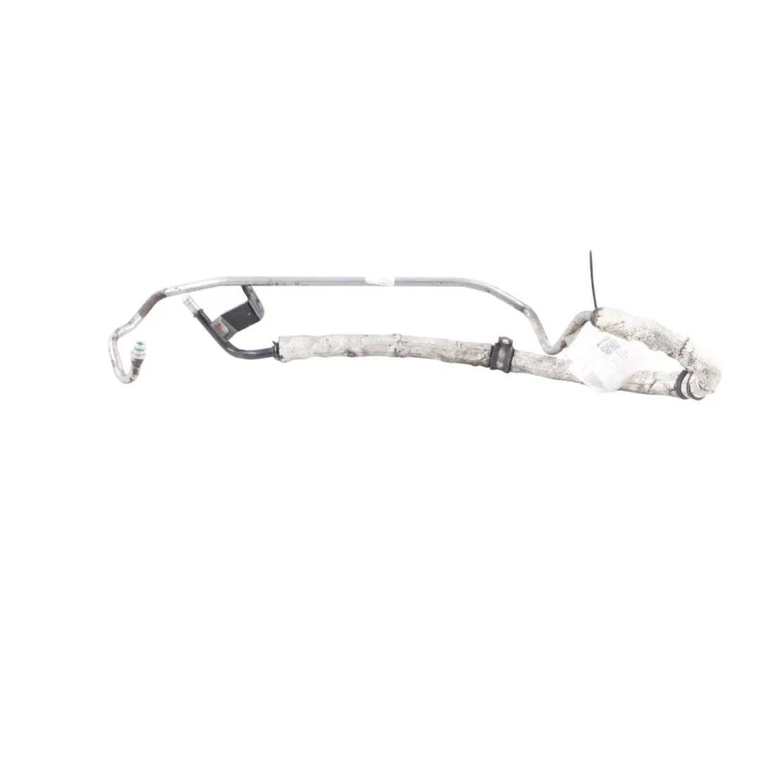 Mercedes CL C216 W221 S65 AMG M275 Power Steering Hose Pipe Line - SKU RHD-A2214661981 - Part number A2214661981