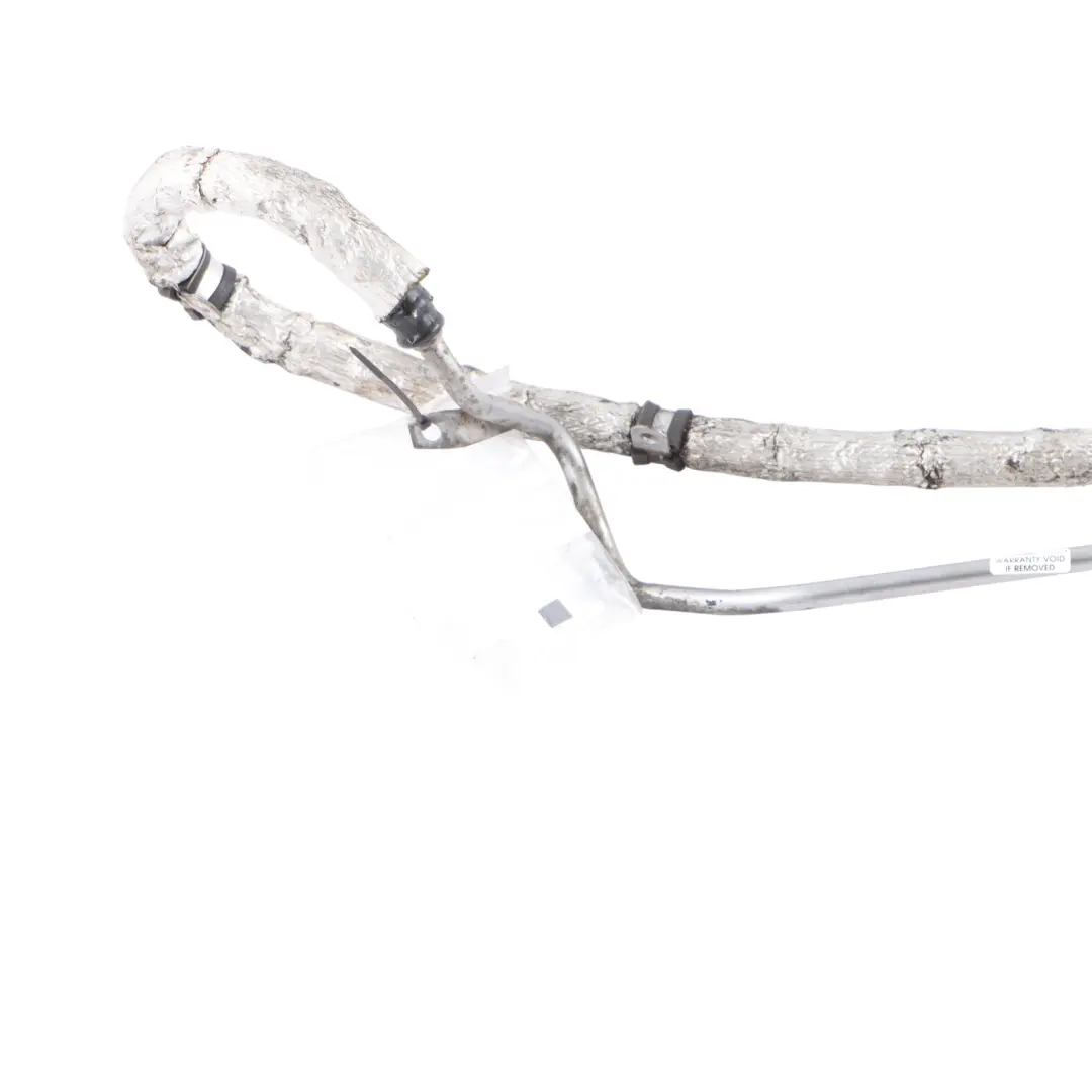 Mercedes CL C216 W221 S65 AMG M275 Power Steering Hose Pipe Line - SKU RHD-A2214661981 - Part number A2214661981