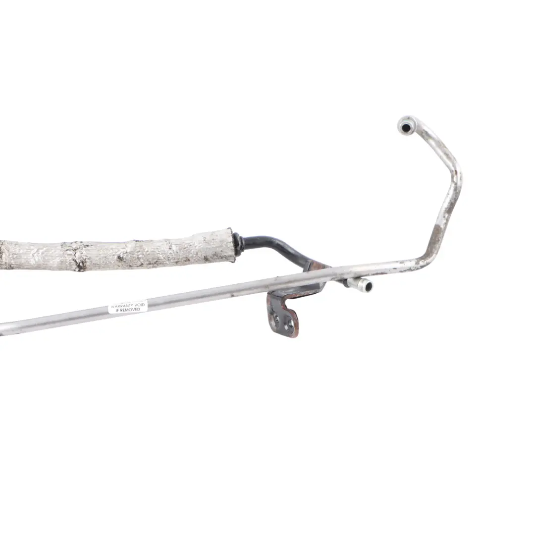 Mercedes CL C216 W221 S65 AMG M275 Power Steering Hose Pipe Line - SKU RHD-A2214661981 - Part number A2214661981