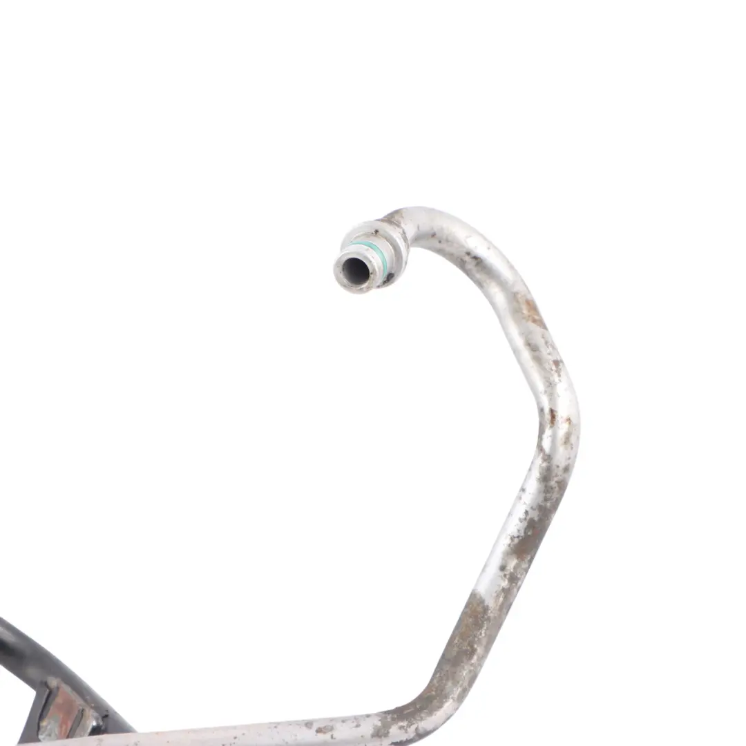 Mercedes CL C216 W221 S65 AMG M275 Power Steering Hose Pipe Line - SKU RHD-A2214661981 - Part number A2214661981