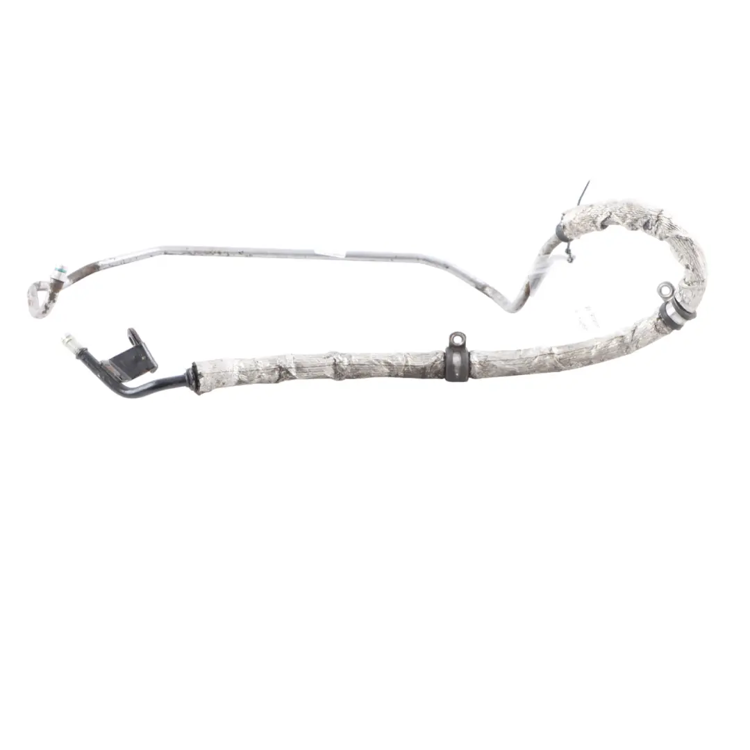 Mercedes CL C216 W221 S65 AMG M275 Power Steering Hose Pipe Line - SKU RHD-A2214661981 - Part number A2214661981