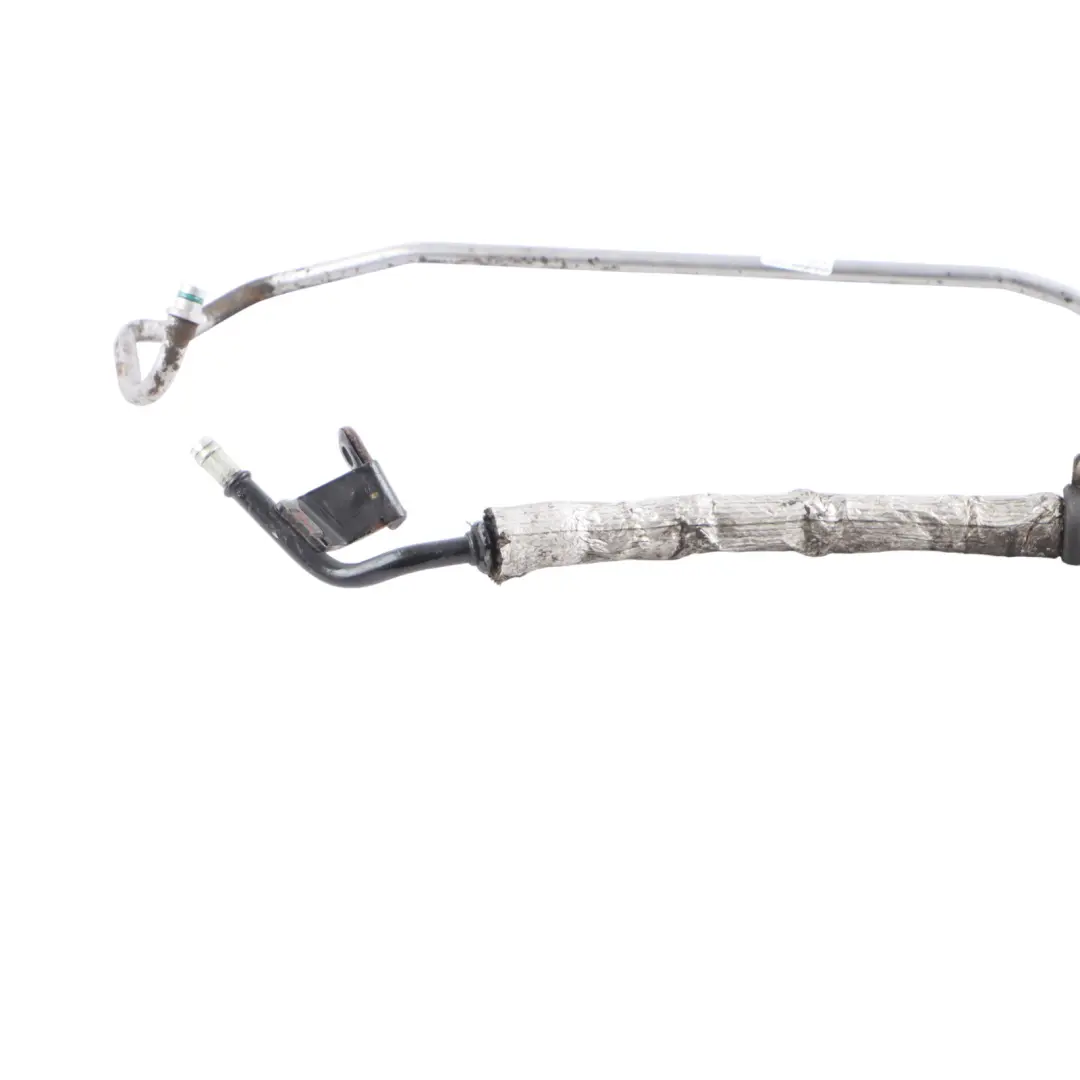 Mercedes CL C216 W221 S65 AMG M275 Power Steering Hose Pipe Line - SKU RHD-A2214661981 - Part number A2214661981