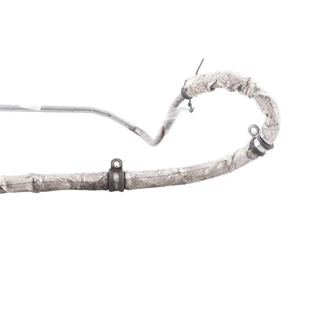 Mercedes CL C216 W221 S65 AMG M275 Power Steering Hose Pipe Line - SKU RHD-A2214661981 - Part number A2214661981