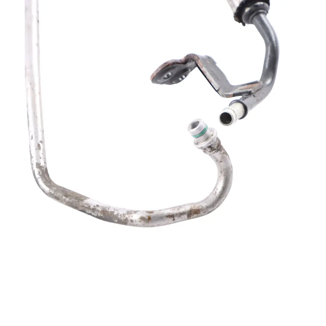 Mercedes CL C216 W221 S65 AMG M275 Power Steering Hose Pipe Line - SKU RHD-A2214661981 - Part number A2214661981
