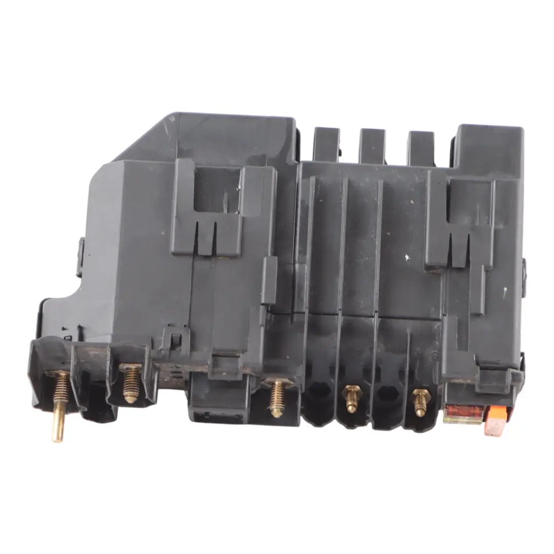 Front Fuse Box Relay Control Unit SAM ECU Module to Mercedes C216 W221 with Part number A2215400750 Mercedes C216 W221 Front Fuse Box Relay Control Unit SAM ECU Module - SKU rhd-A2215400750 - Part number A2215400750