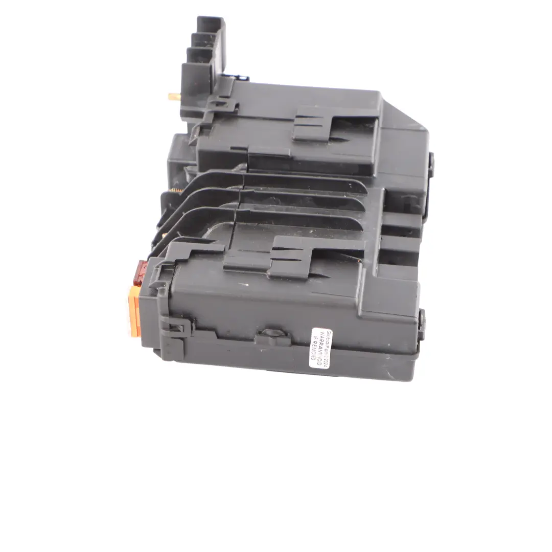 Mercedes C216 W221 Front Fuse Box Relay Control Unit SAM ECU Module - SKU rhd-A2215400750 - Part number A2215400750