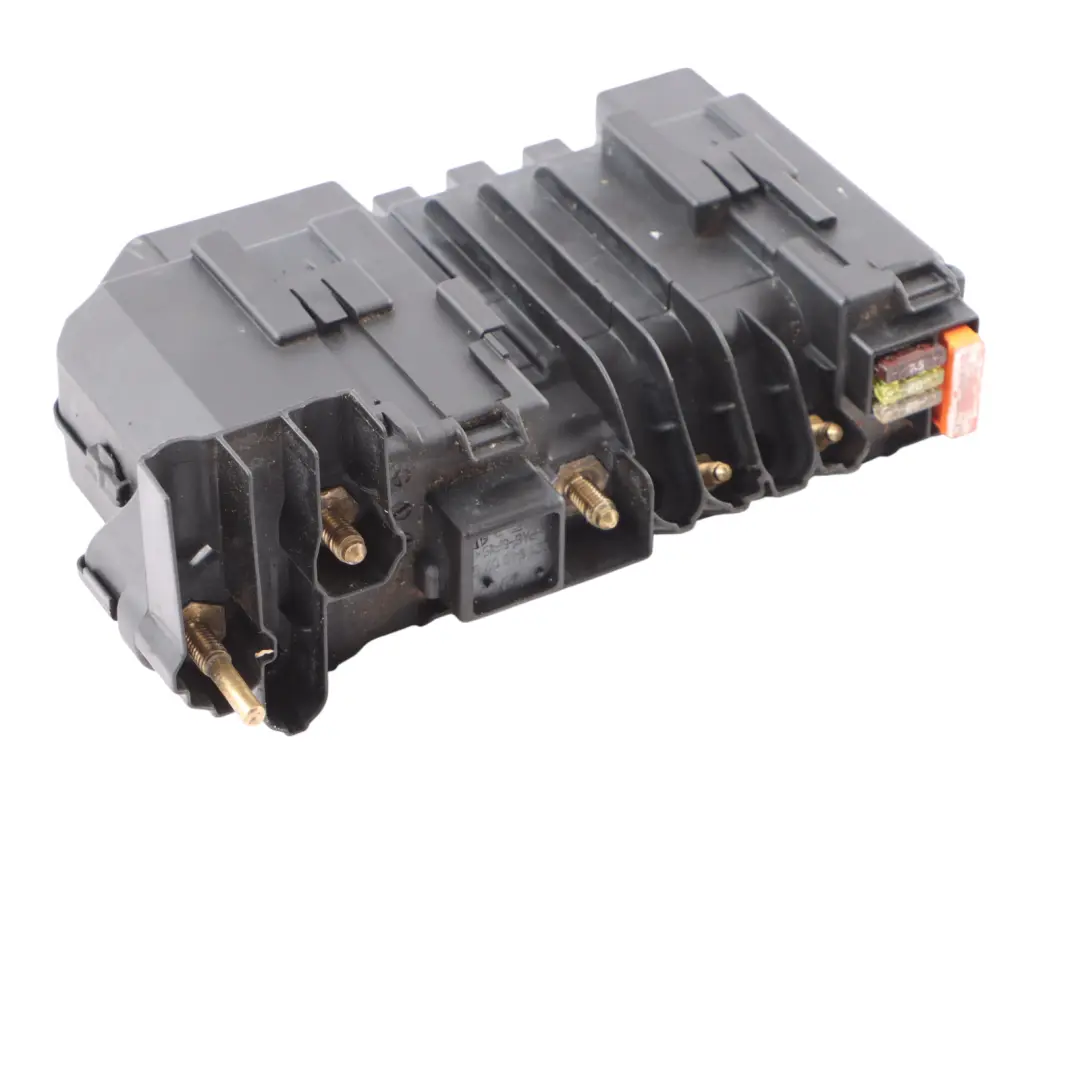 Mercedes C216 W221 Front Fuse Box Relay Control Unit SAM ECU Module - SKU rhd-A2215400750 - Part number A2215400750