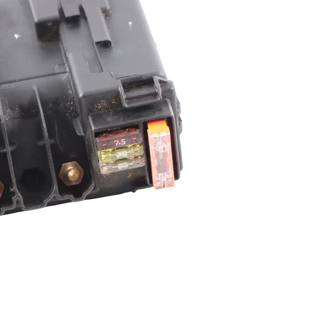 Mercedes C216 W221 Front Fuse Box Relay Control Unit SAM ECU Module - SKU rhd-A2215400750 - Part number A2215400750
