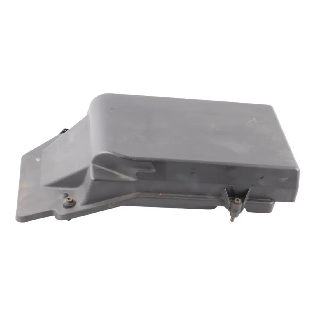 Mercedes C216 W221 Under Engine Hood Bonnet Fuse Box Cover Trim - SKU RHD-A2215401282 - Part number A2215401282