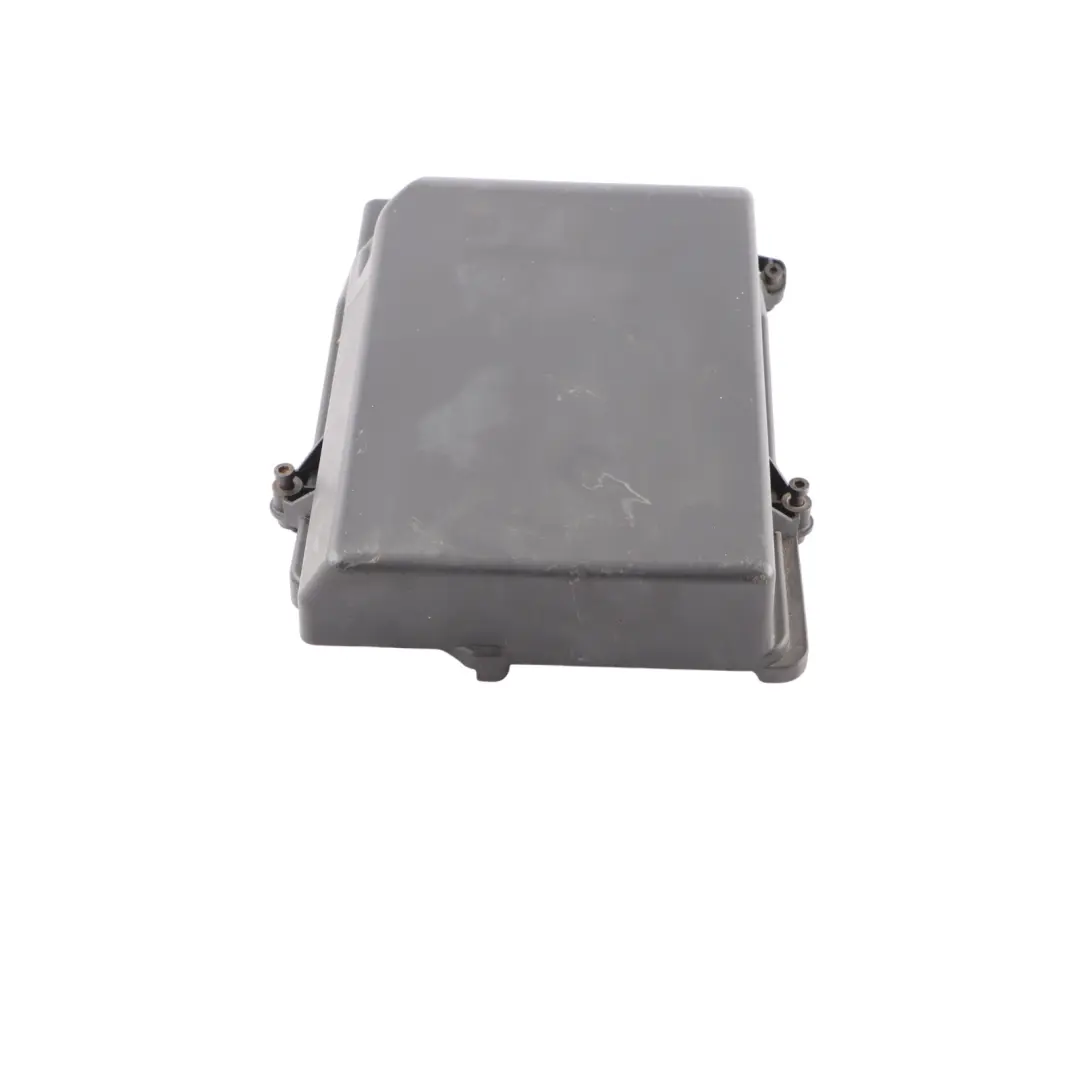 Mercedes C216 W221 Under Engine Hood Bonnet Fuse Box Cover Trim - SKU RHD-A2215401282 - Part number A2215401282