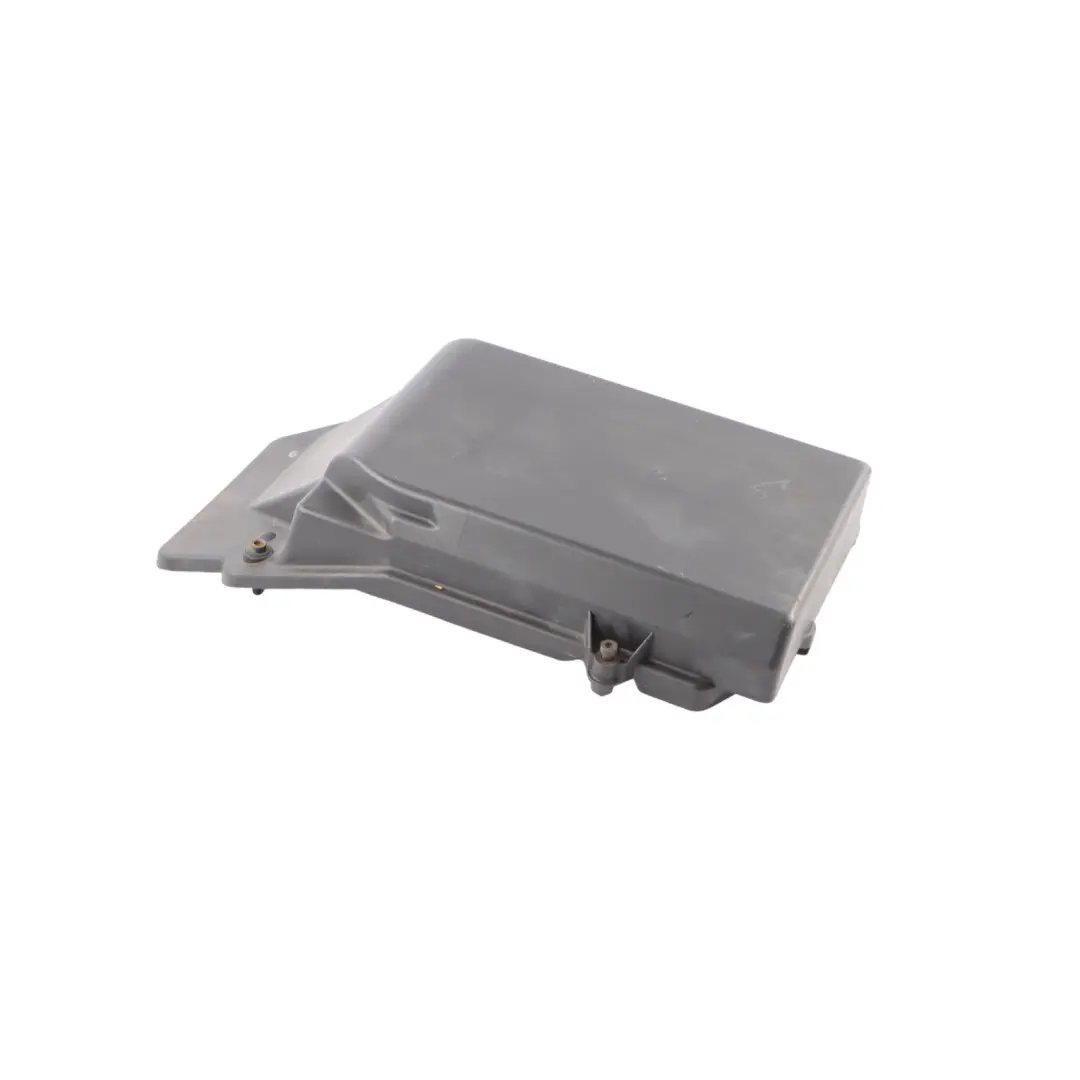 Mercedes C216 W221 Under Engine Hood Bonnet Fuse Box Cover Trim - SKU RHD-A2215401282 - Part number A2215401282