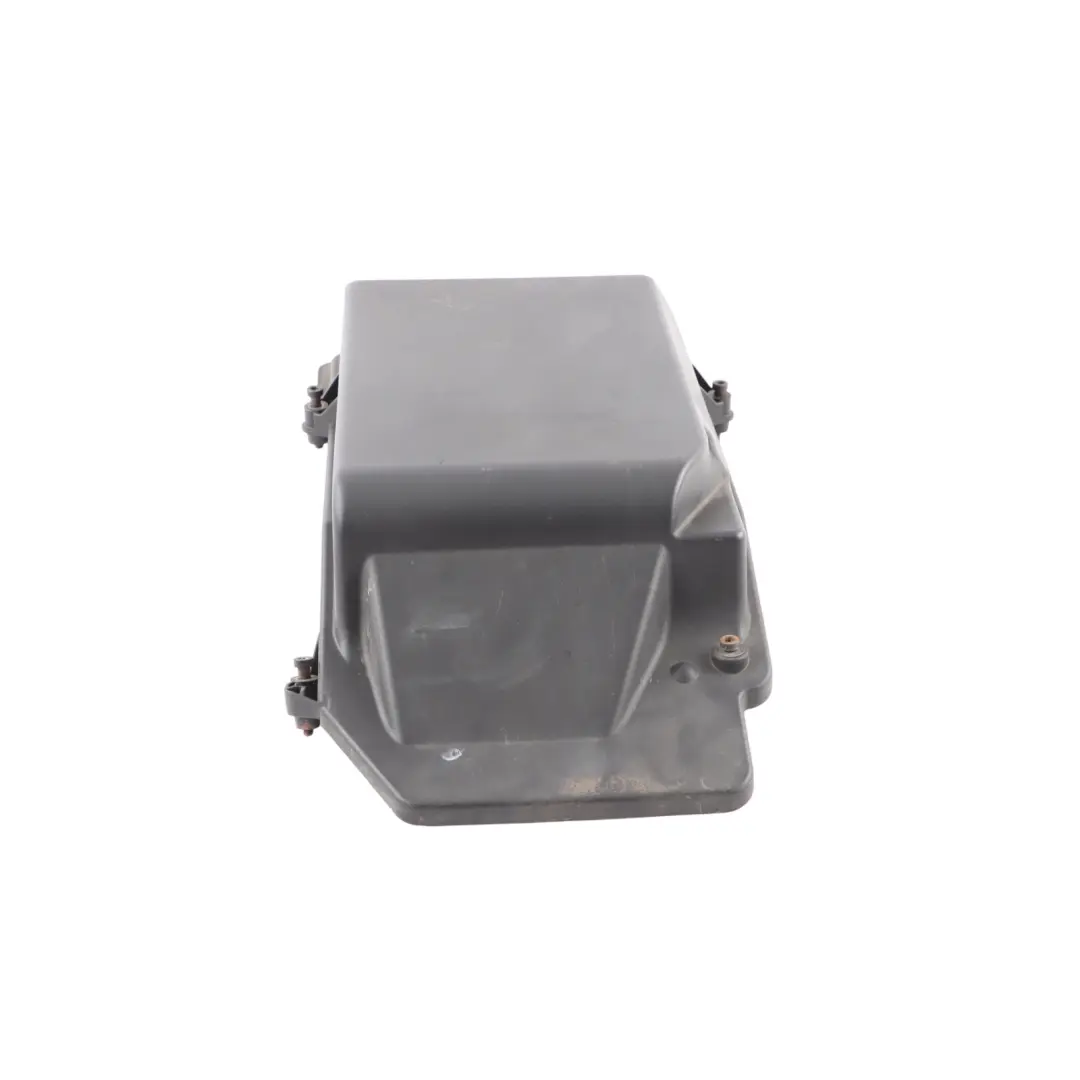 Under Engine Hood Bonnet Fuse Box Cover Trim to Mercedes C216 W221 with Part number A2215401282 Mercedes C216 W221 Under Engine Hood Bonnet Fuse Box Cover Trim - SKU RHD-A2215401282 - Part number A2215401282