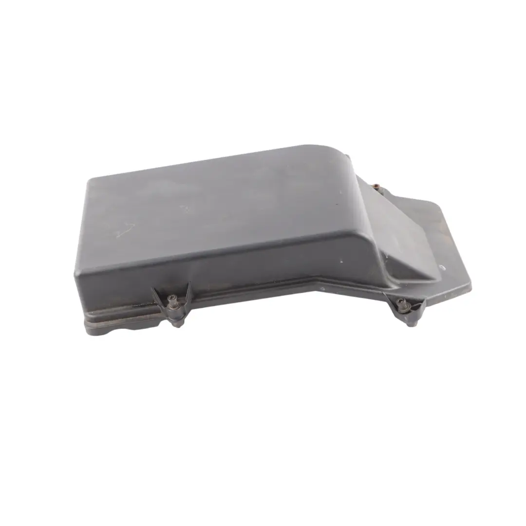 Mercedes C216 W221 Under Engine Hood Bonnet Fuse Box Cover Trim - SKU RHD-A2215401282 - Part number A2215401282