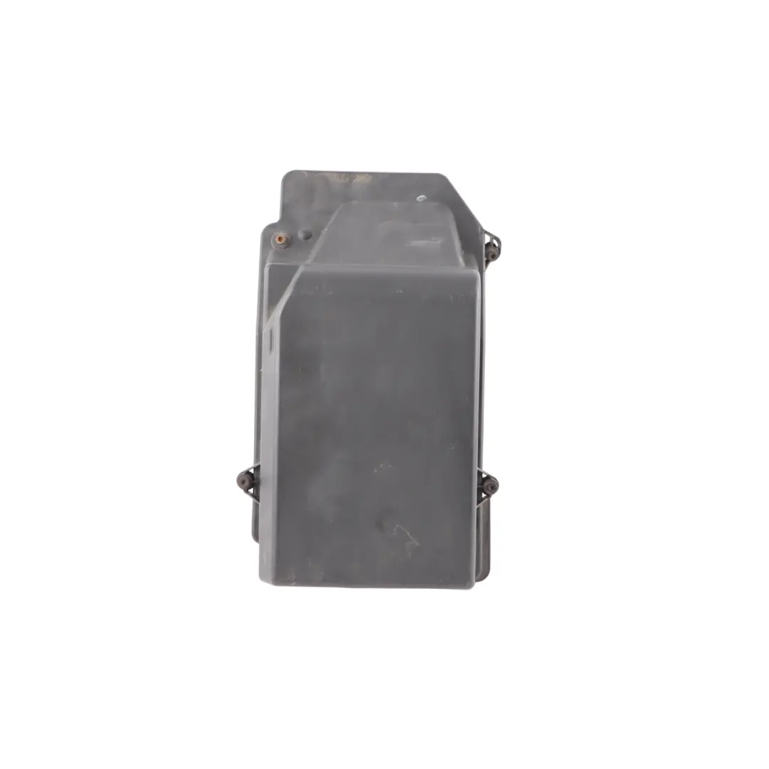 Under Engine Hood Bonnet Fuse Box Cover Trim to Mercedes C216 W221 with Part number A2215401282 Mercedes C216 W221 Under Engine Hood Bonnet Fuse Box Cover Trim - SKU RHD-A2215401282 - Part number A2215401282