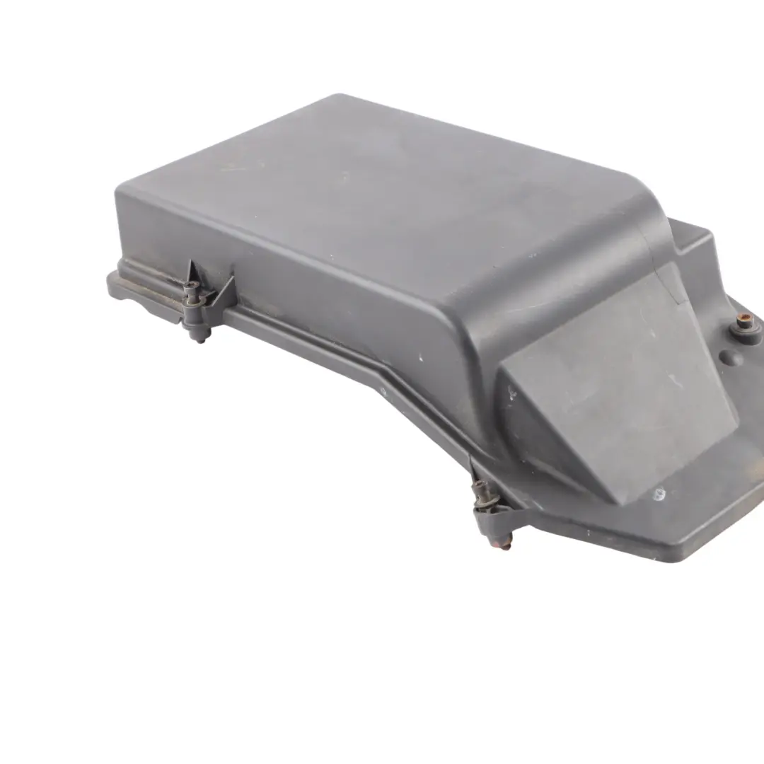 Mercedes C216 W221 Under Engine Hood Bonnet Fuse Box Cover Trim - SKU RHD-A2215401282 - Part number A2215401282