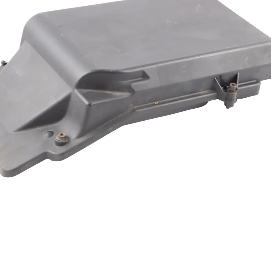 Mercedes C216 W221 Under Engine Hood Bonnet Fuse Box Cover Trim - SKU RHD-A2215401282 - Part number A2215401282