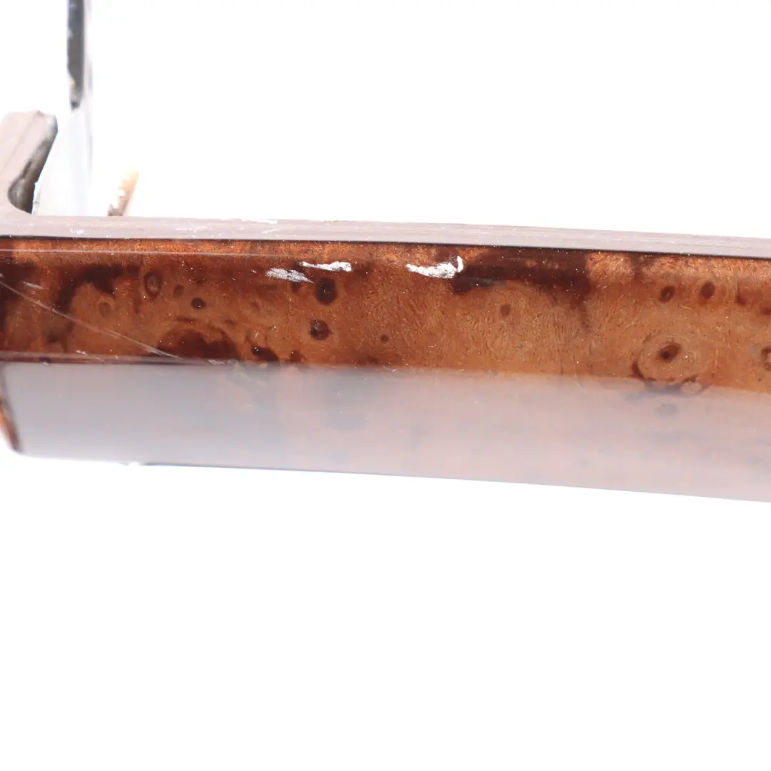 Dashboard Cover Decor Trim Moulding Wood Burled Walnut to Mercedes W221 with Part number A2216801971 Mercedes W221 Dashboard Cover Decor Trim Moulding Wood Burled Walnut - SKU RHD-A2216801971-1 - Part number A2216801971