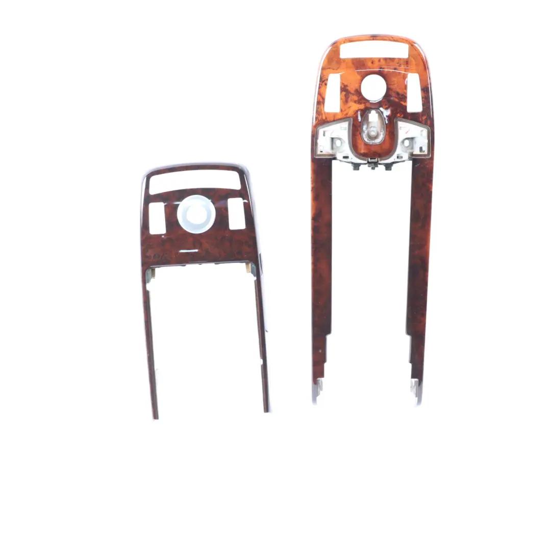 Dashboard Cover Decor Trim Moulding Wood Burled Walnut to Mercedes W221 with Part number A2216801971 Mercedes W221 Dashboard Cover Decor Trim Moulding Wood Burled Walnut - SKU RHD-A2216801971-1 - Part number A2216801971