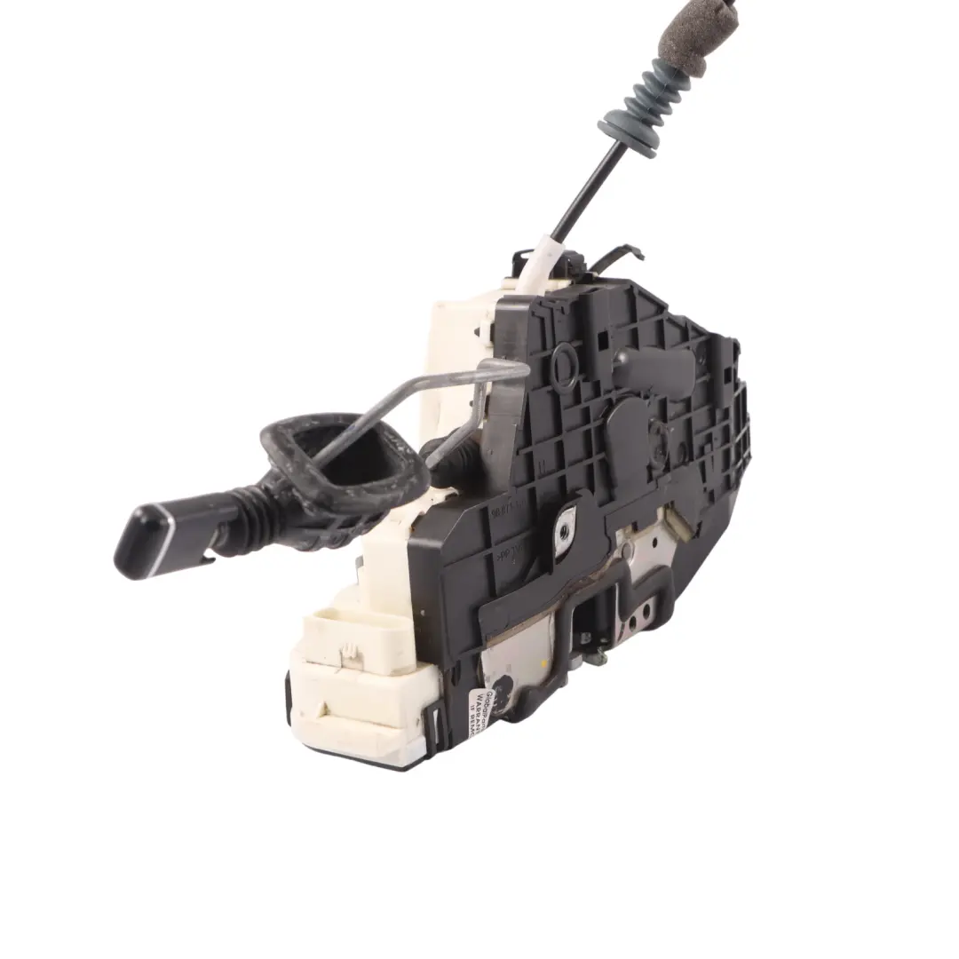Mercedes W221 Door Lock Latch Mechanism Actuator Front Left N/S A2217202935 - SKU rhd-A2217207935-1 - Part number A2217207935