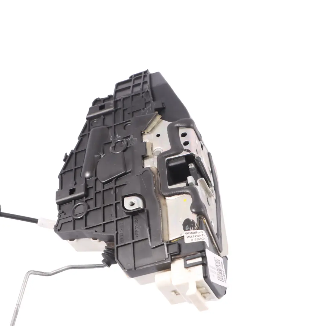 Mercedes W221 Door Lock Latch Mechanism Actuator Front Left N/S A2217202935 - SKU rhd-A2217207935-1 - Part number A2217207935