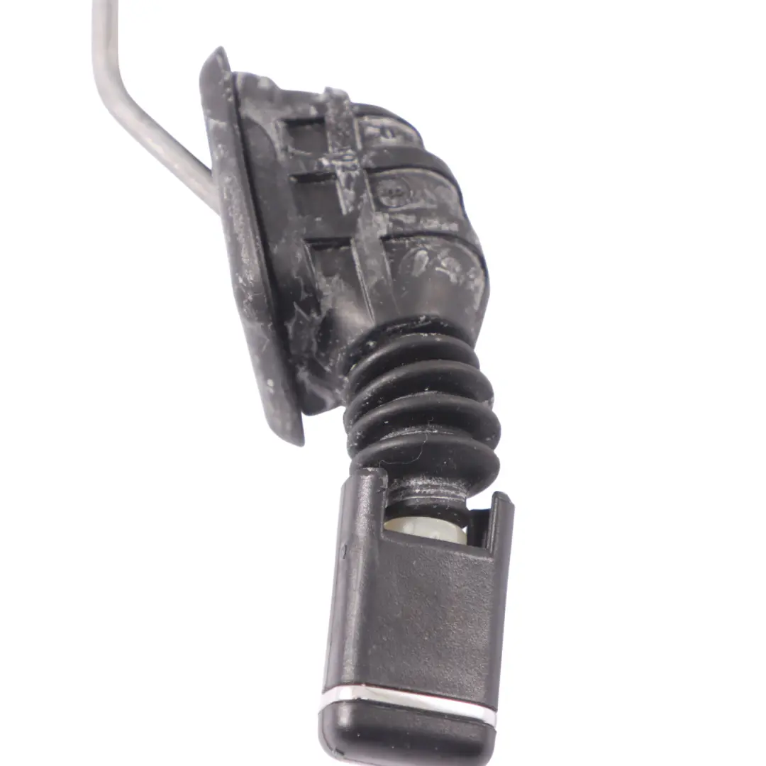 Mercedes W221 Door Lock Latch Mechanism Actuator Front Left N/S A2217202935 - SKU rhd-A2217207935-1 - Part number A2217207935